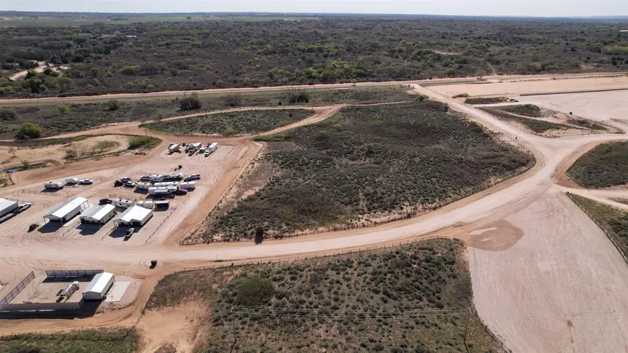 S Roper Lot 4 Roper Rd, Waynoka, OK 73860 - #3