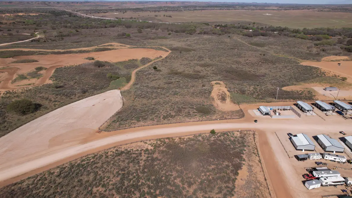 S Roper Lot 6 Roper Rd, Waynoka, OK 73860 - Image #1