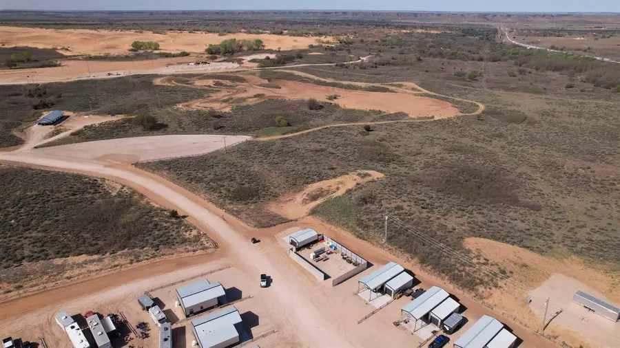 S Roper Lot 6 Roper Rd, Waynoka, OK 73860 - Image #2