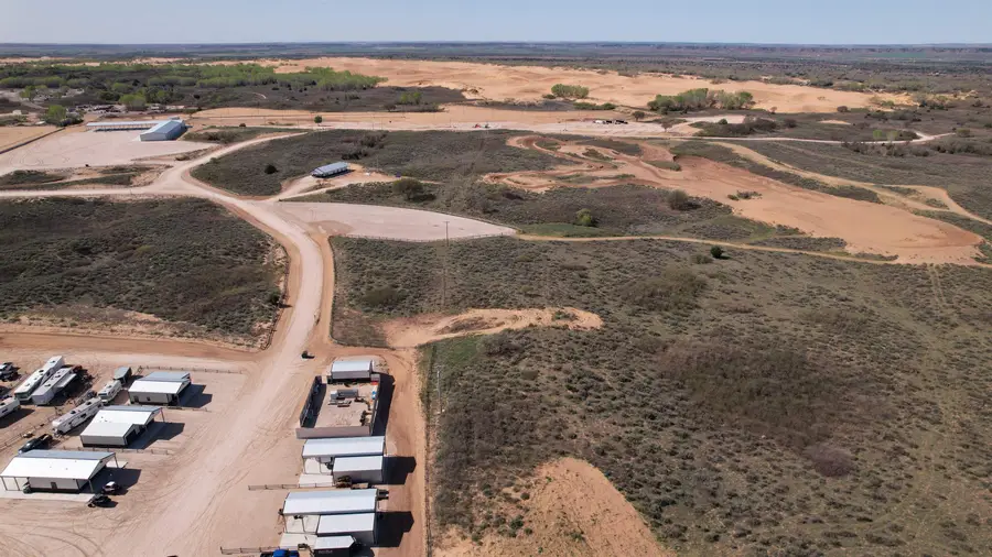 S Roper Lot 6 Roper Rd, Waynoka, OK 73860 - Image #3