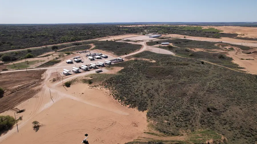 Razorback Rd 1 Razorback Rd, Waynoka, OK 73860 - Image #2