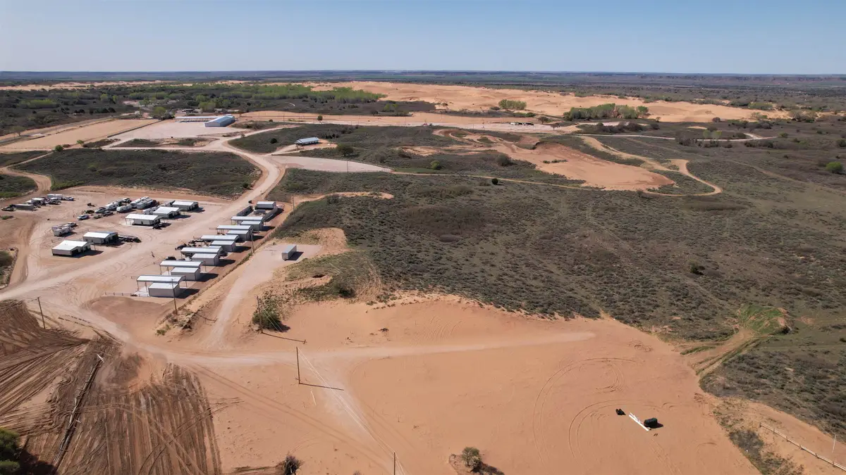 Razorback Rd 2 Razorback Rd, Waynoka, OK 73860 - Image #1