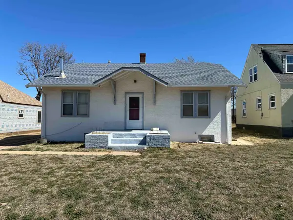 1618 9th St, Woodward, OK 73801