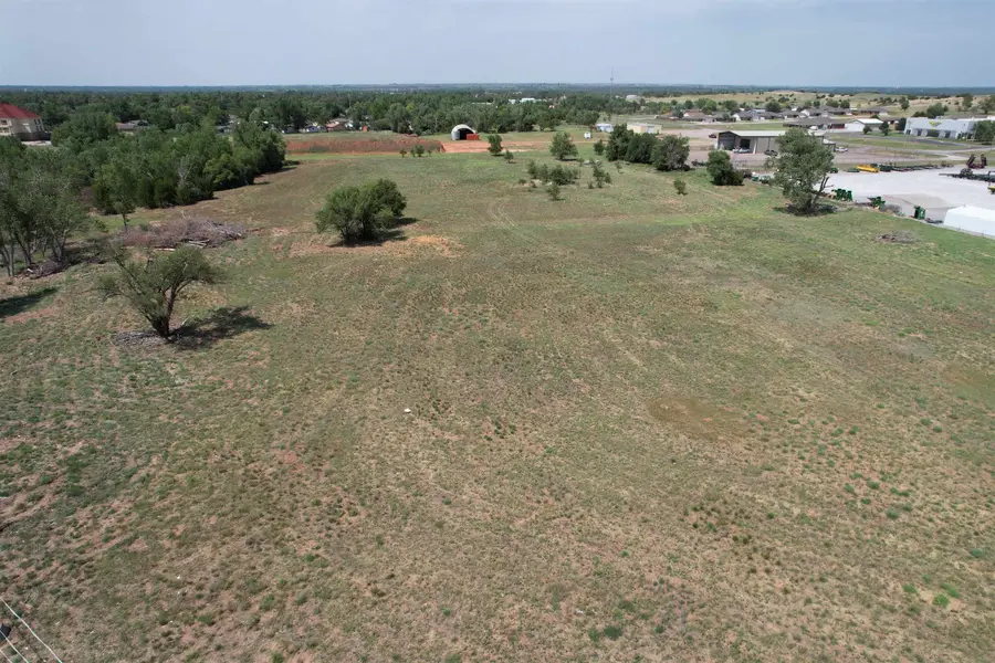12.96 AC State HWY 270, Woodward, OK 73801 - #3