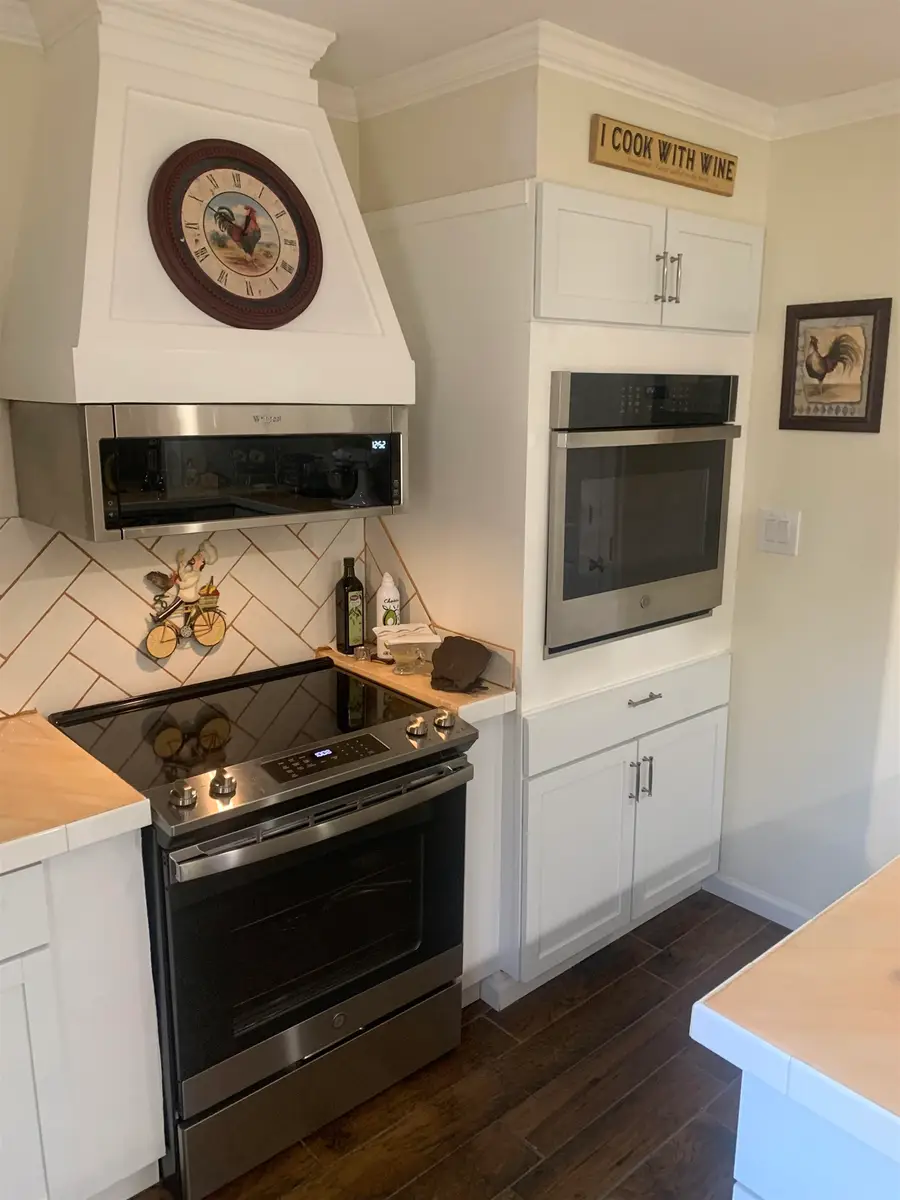 211 N Washington, Arnett, OK 73832-0000 - Image #2