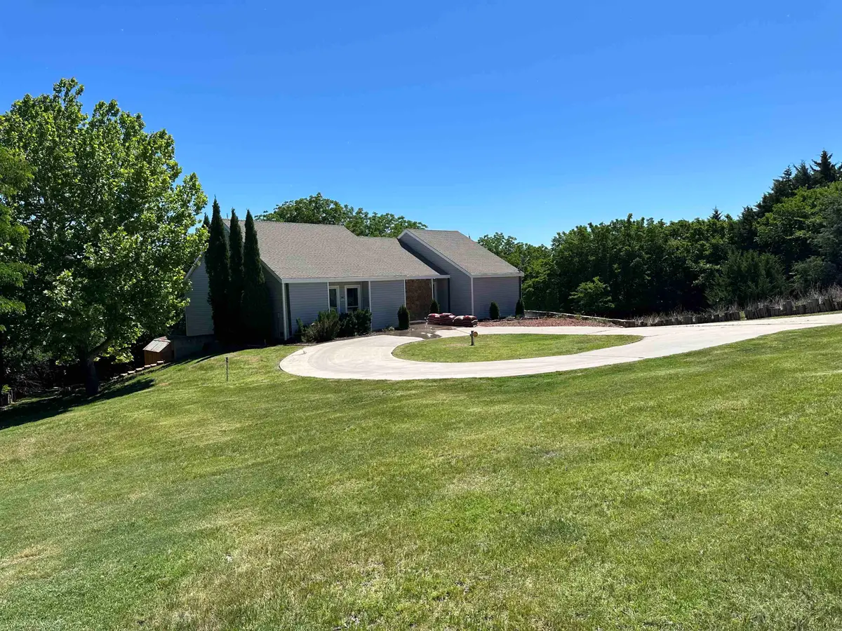 74 Country Oaks, Woodward, OK 73801-7021 - #1