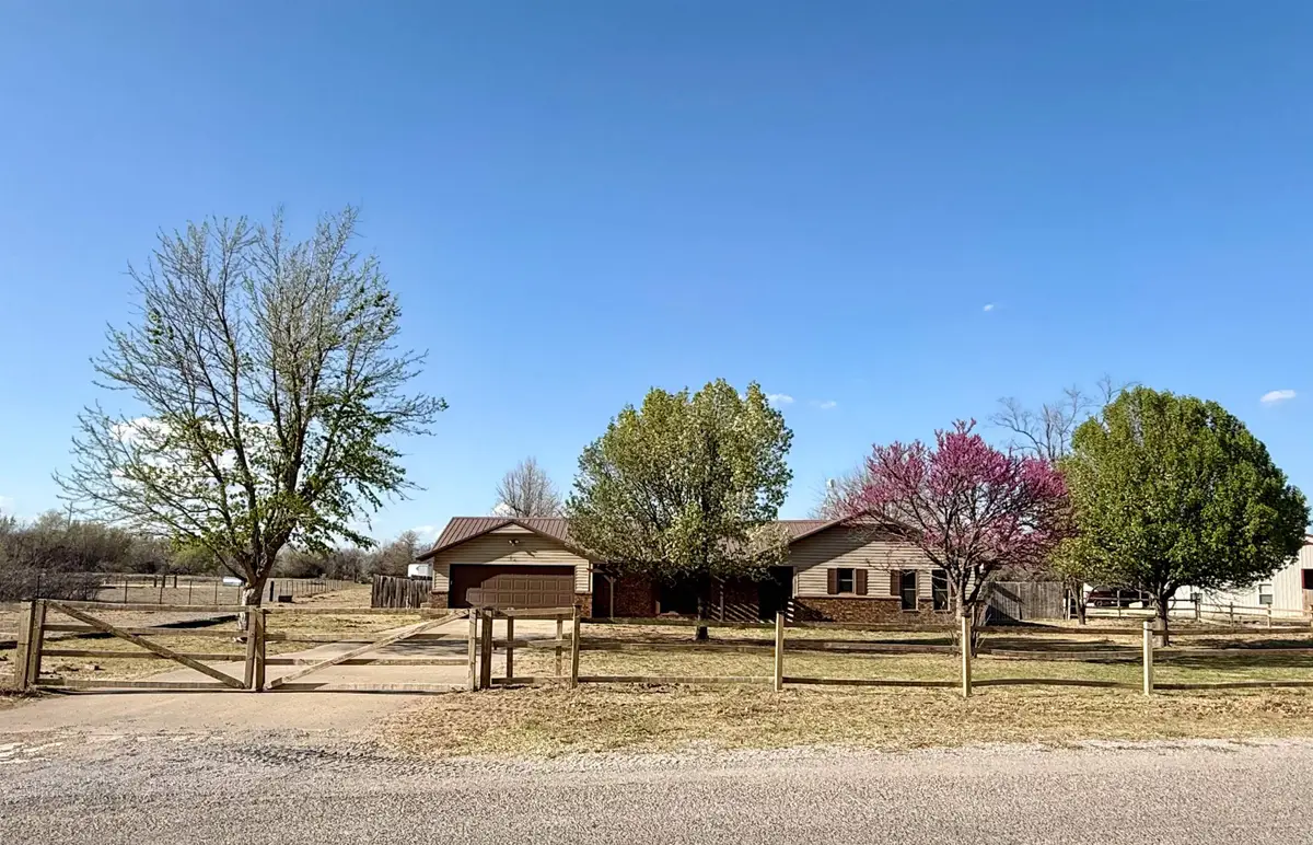 40872 S County Road 198 Lot 4, Woodward, OK 73801 - Image #1