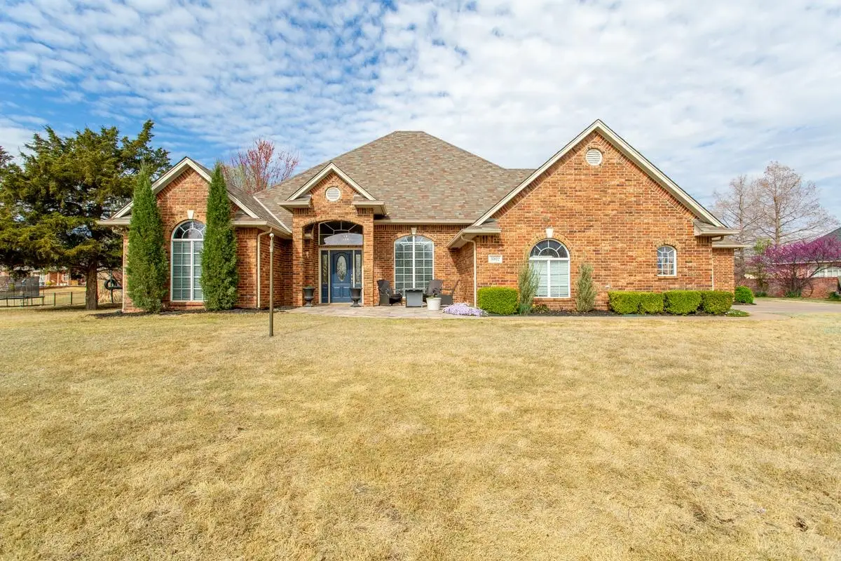 3002 Clairemont, Enid, OK 73703 - Image #1
