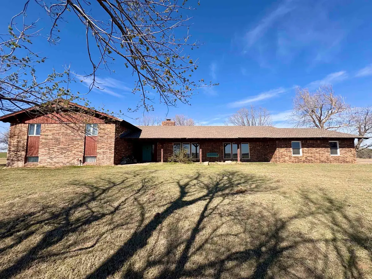 50552 S CR267, Ringwood, OK 73768 - Image #1