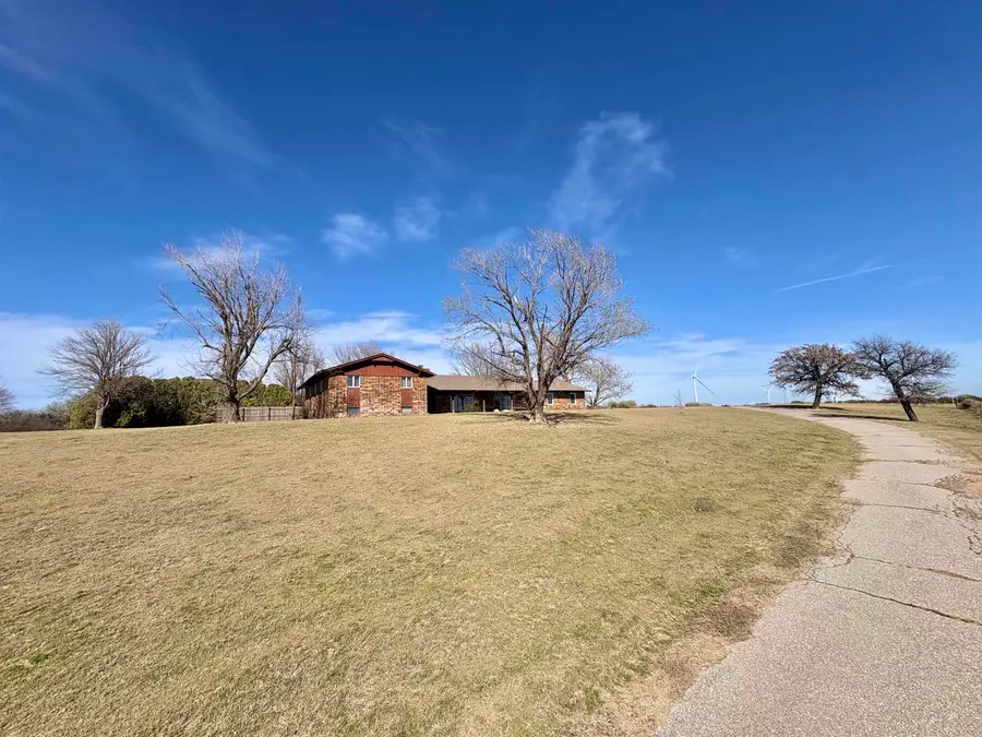 50552 S CR267, Ringwood, OK 73768 - Image #3