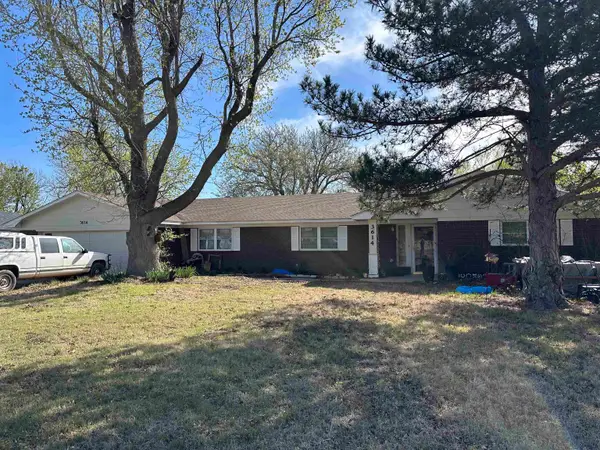 3614 22nd St, Woodward, OK 73801-7159