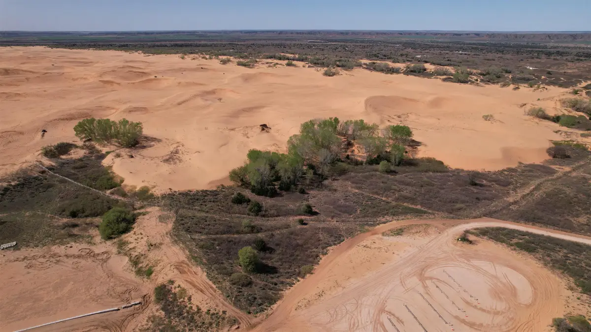 America's Oasis Plum Road, Waynoka, OK 73860 - Image #1