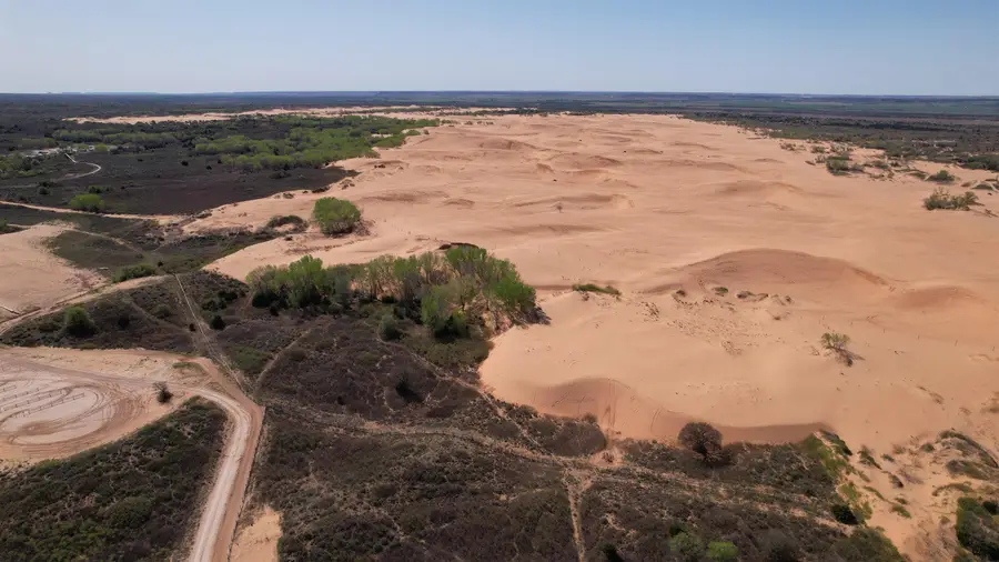 America's Oasis Plum Road, Waynoka, OK 73860 - Image #2