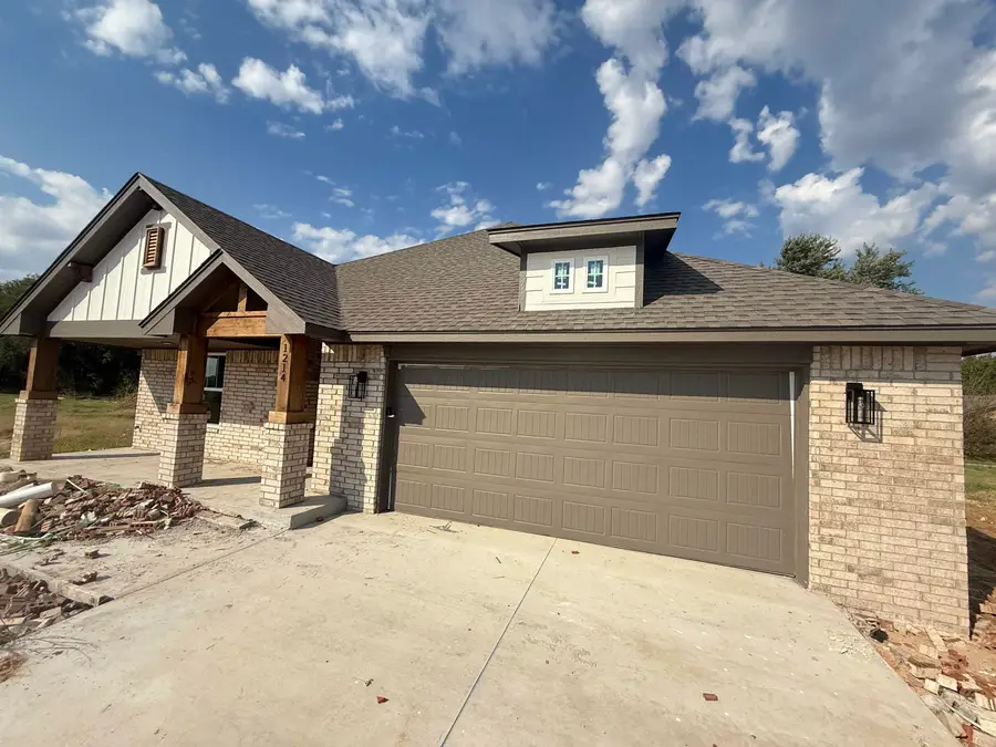 1214 Stonebridge Way, Enid, OK 73703 - Image #2