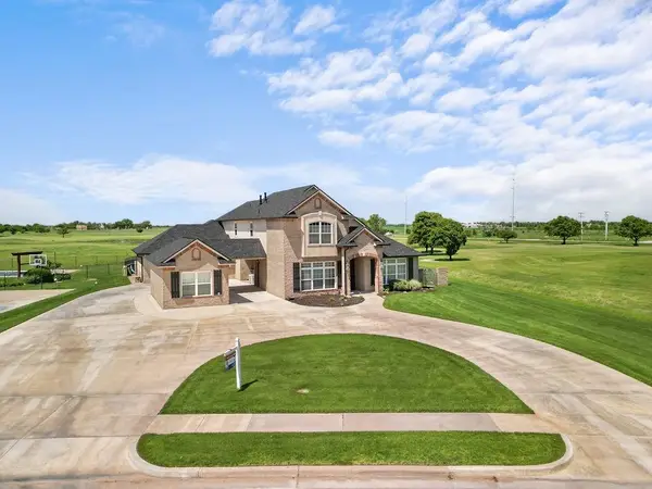 5502 Pheasant Run, Enid, OK 73703