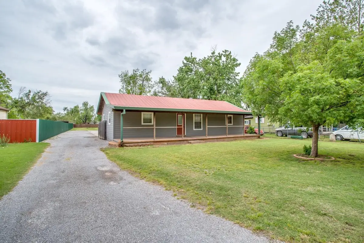 625 E Cornell, Enid, OK 73701 - Image #1