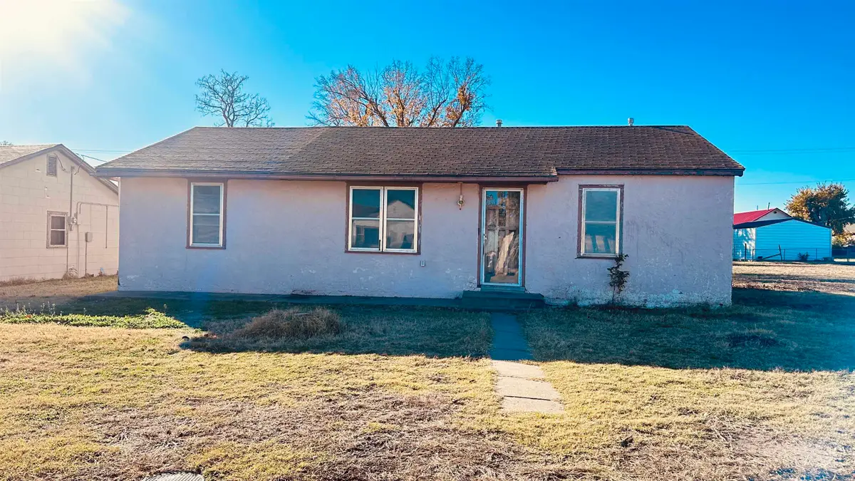 405 NW 2nd, Laverne, OK 73848 - Image #1