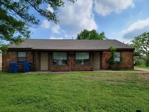 1305 Ritchie, Enid, OK 73703