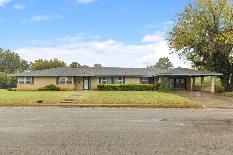 2224 Waynoka, Waynoka, OK 73860 - Image #3