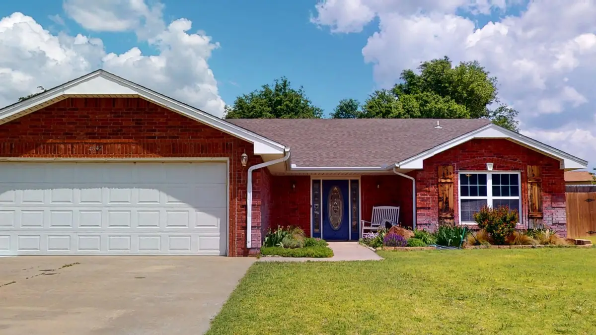 4842 Granville Ln, Woodward, OK 73801 - Image #1