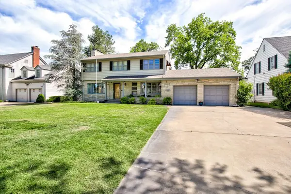 1309 W Wabash Ave, Enid, OK 73703