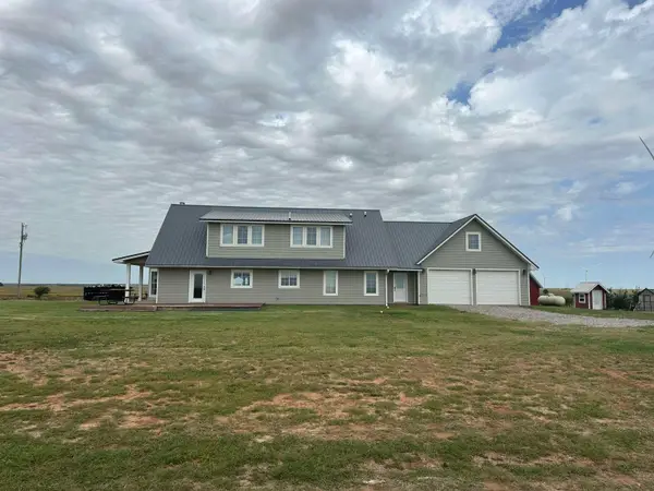 4027 County Road 690, Meno, OK 73760