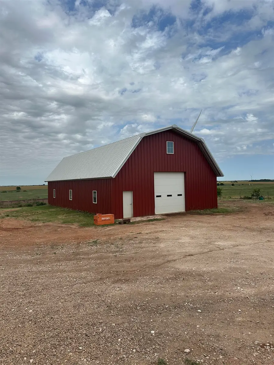 4027 County Road 690, Meno, OK 73760 - Image #2