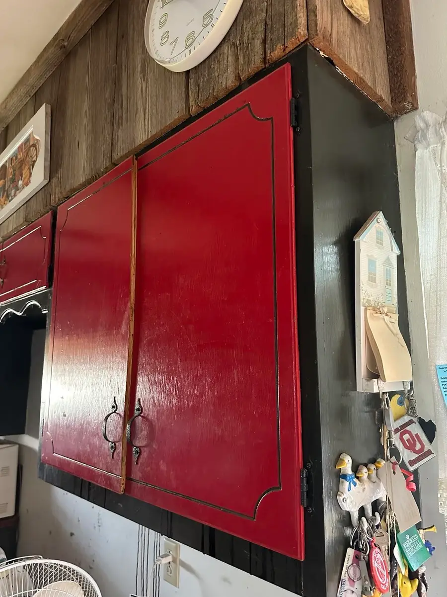 111 S Francis, Gage, OK 73843 - Image #2