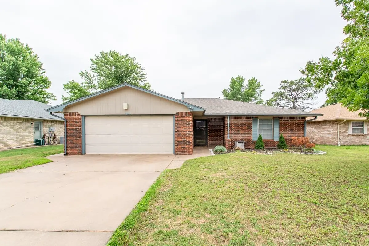 4611 Wheatland, Enid, OK 73703 - Image #1
