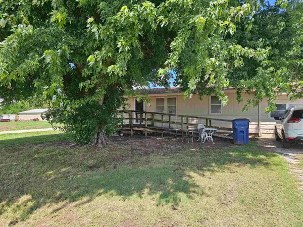 101 Oklahoma, Drummond, OK 73735