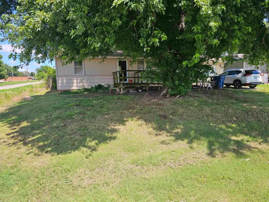 101 Oklahoma, Drummond, OK 73735 - Image #2
