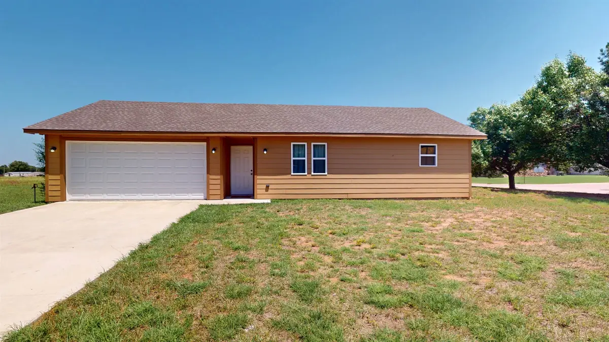 518 24th St, Woodward, OK 73801 - Image #1