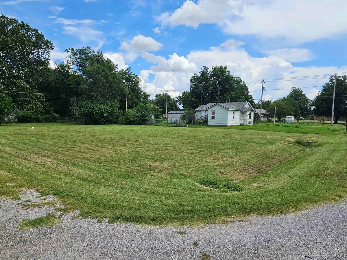 Lot 15-16 Block 39 North Enid, North Enid, OK 73701 - Image #1
