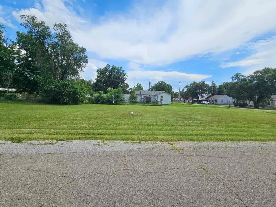 Lot 15-16 Block 39 North Enid, North Enid, OK 73701 - Image #3