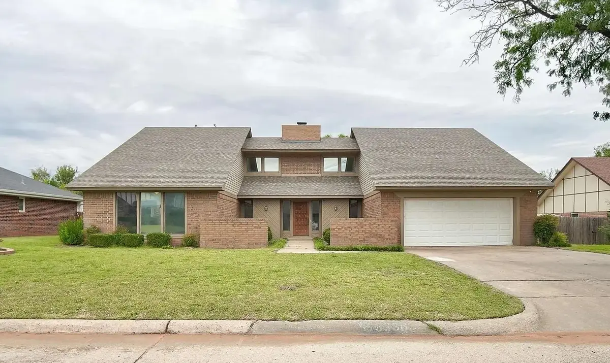 3336 Osage Dr, Woodward, OK 73801 - Image #1