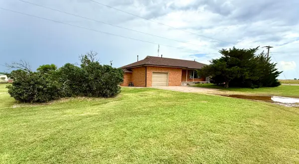 422 Blackmer, Baker, OK 73950