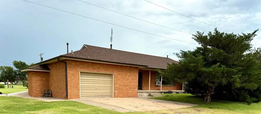 422 Blackmer, Baker, OK 73950 - Image #2