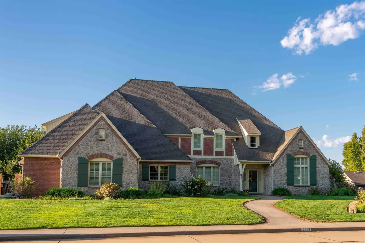 2609 Marymount, Enid, OK 73703 - Image #1