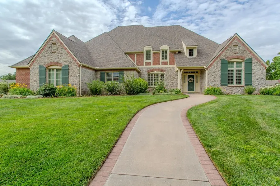 2609 Marymount, Enid, OK 73703 - Image #3
