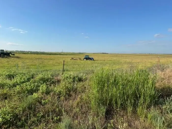 E County Road 37, Mooreland, OK 73852 - Image #3