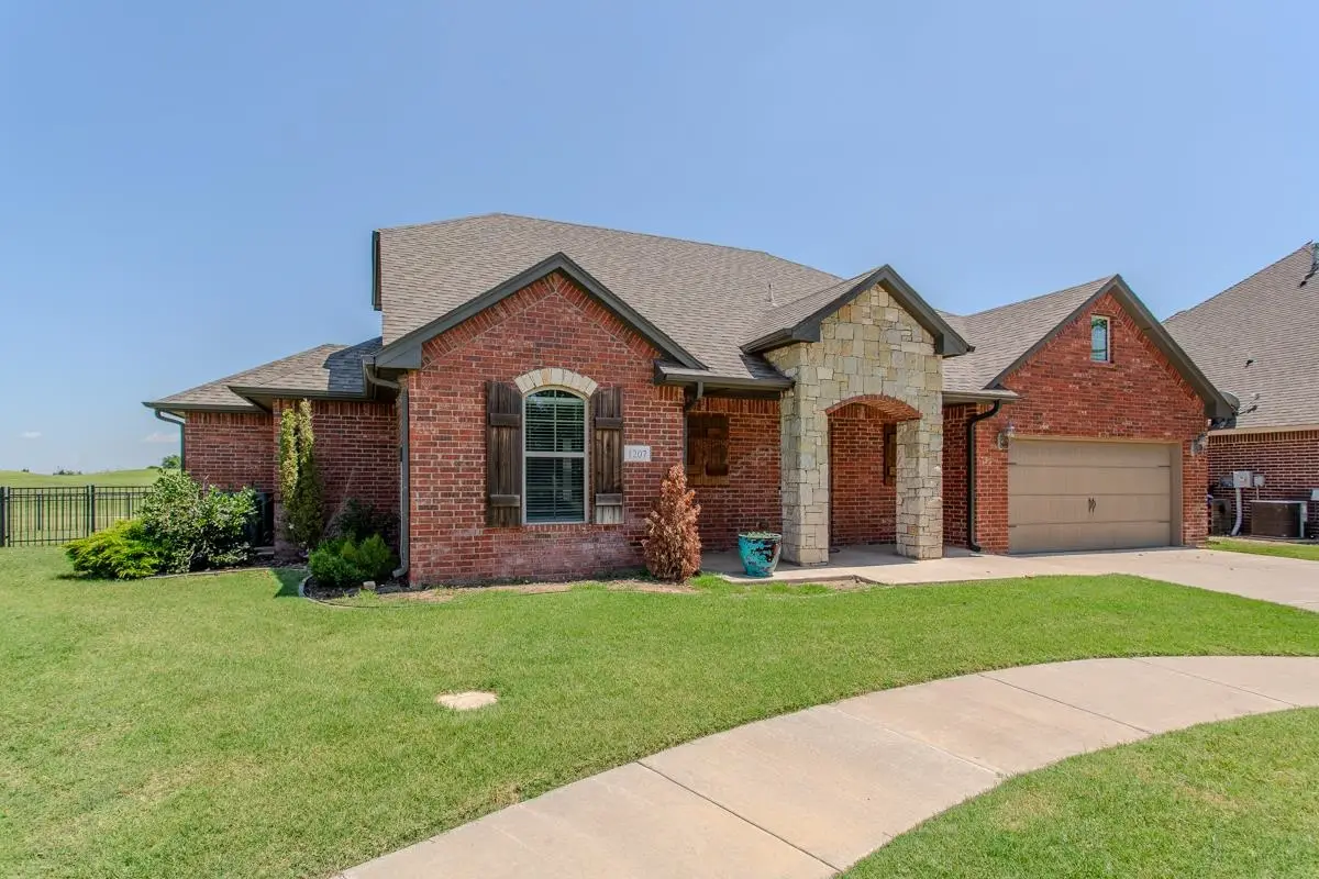 1207 Remington Ct, Enid, OK 73703 - Image #1
