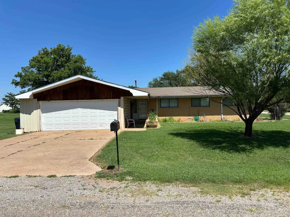 1524 Poplar St, Wakita, OK 73771 - Image #1