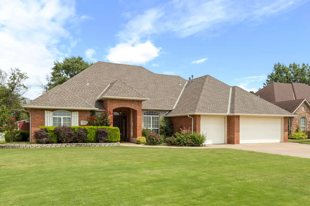 3929 Rockwood Rd, Enid, OK 73703 - Image #1