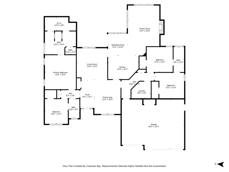 3929 Rockwood Rd, Enid, OK 73703 - Image #3