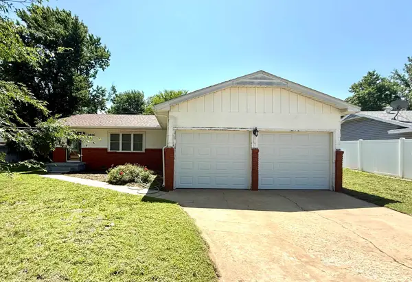 2816 Wilshire St, Woodward, OK 73801