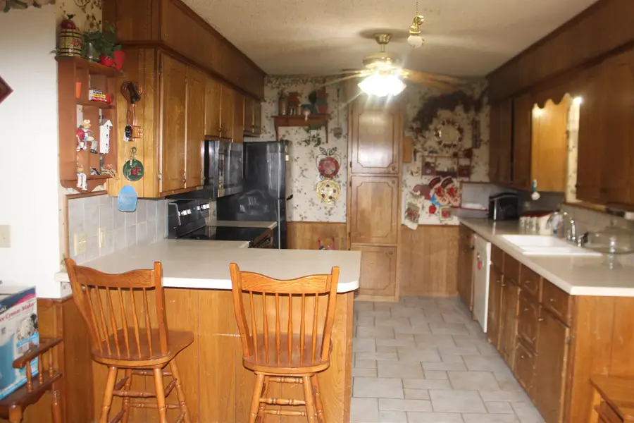 3202 Bent Creek Dr, Woodward, OK 73801 - Image #3