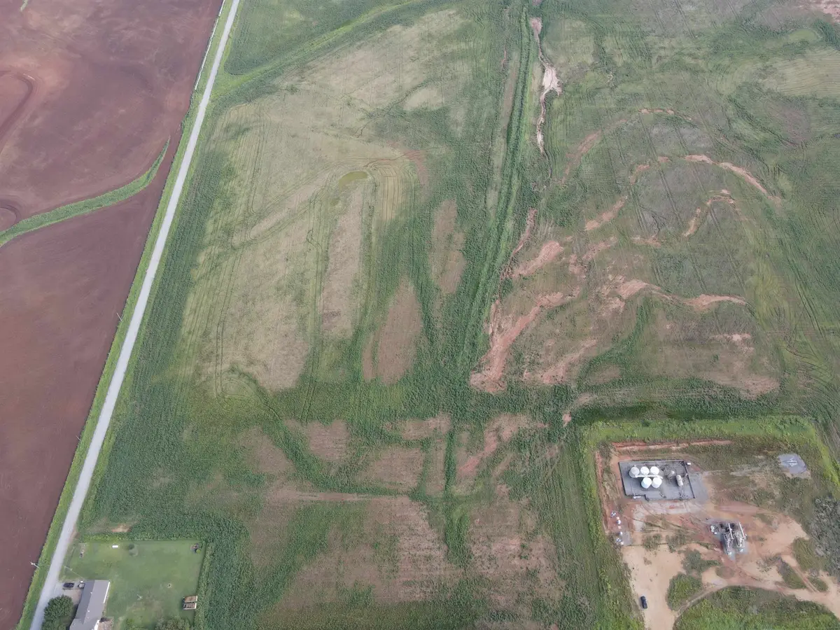 Tract 7, Hillsdale, OK 73743 - Image #1