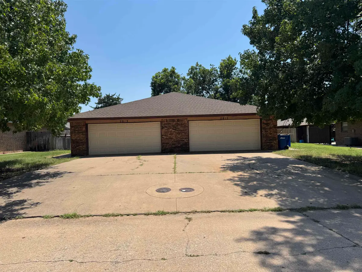 2813 W Waller, Enid, OK 73703-0000 - Image #1