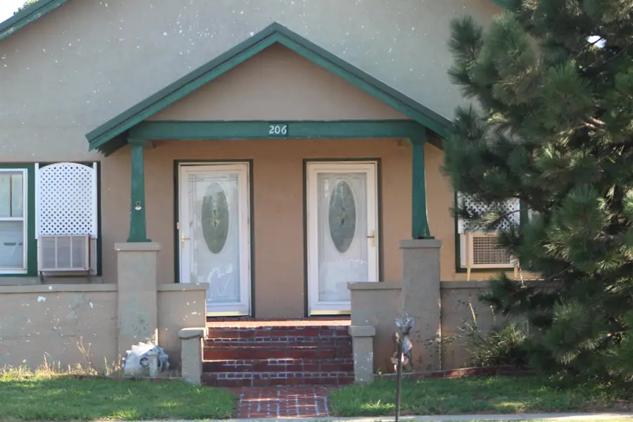 212 W Broadway, Vici, OK 73859 - Image #3