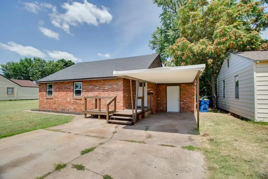 406 W Birch, Enid, OK 73701 - Image #3
